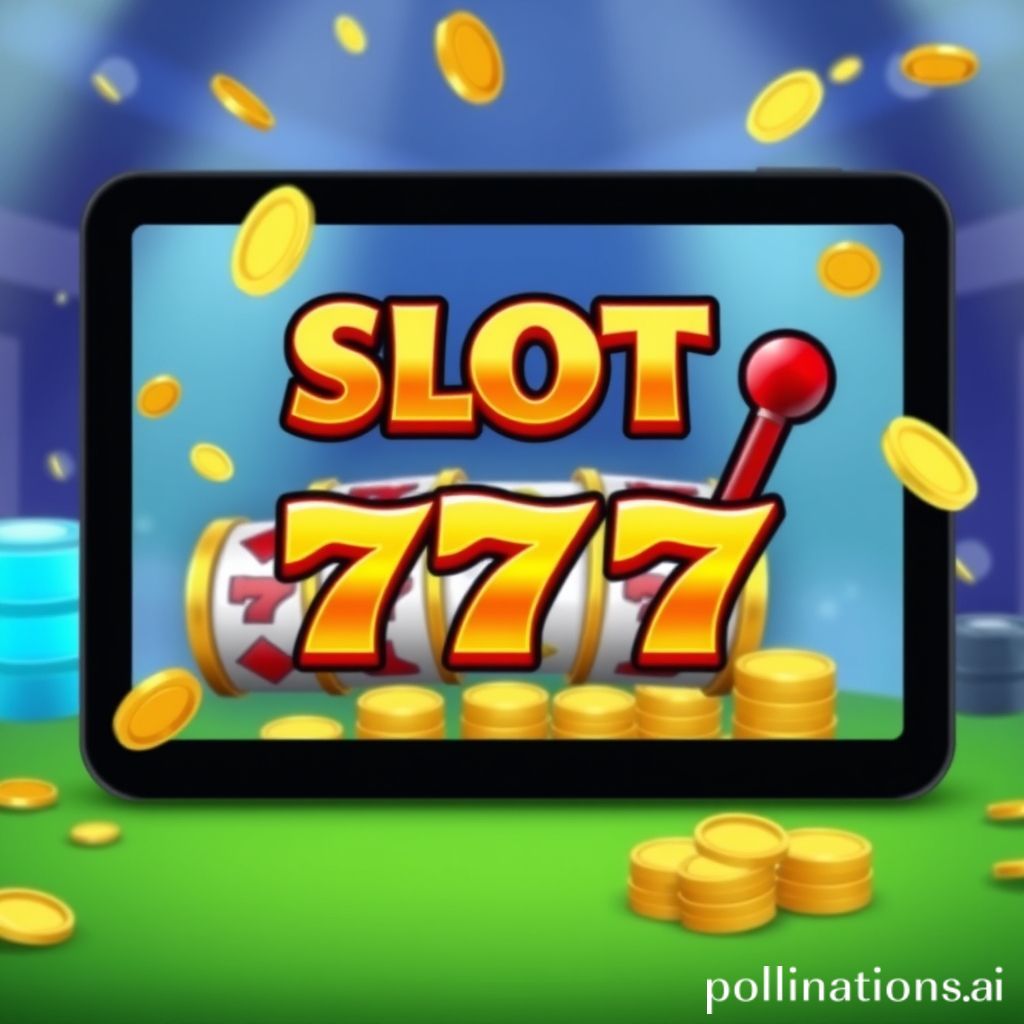  Memahami Dana Slot 777 Login: Panduan Lengkap